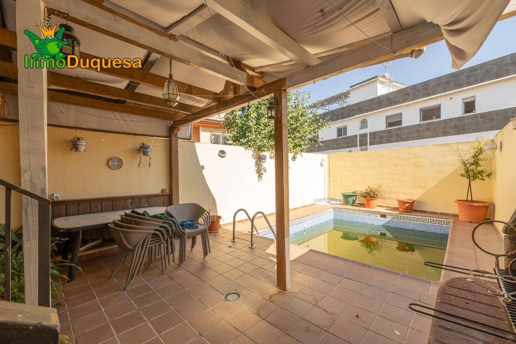 Maison de luxe à vendre à Ogíjares, 420 000 €, Photo 4