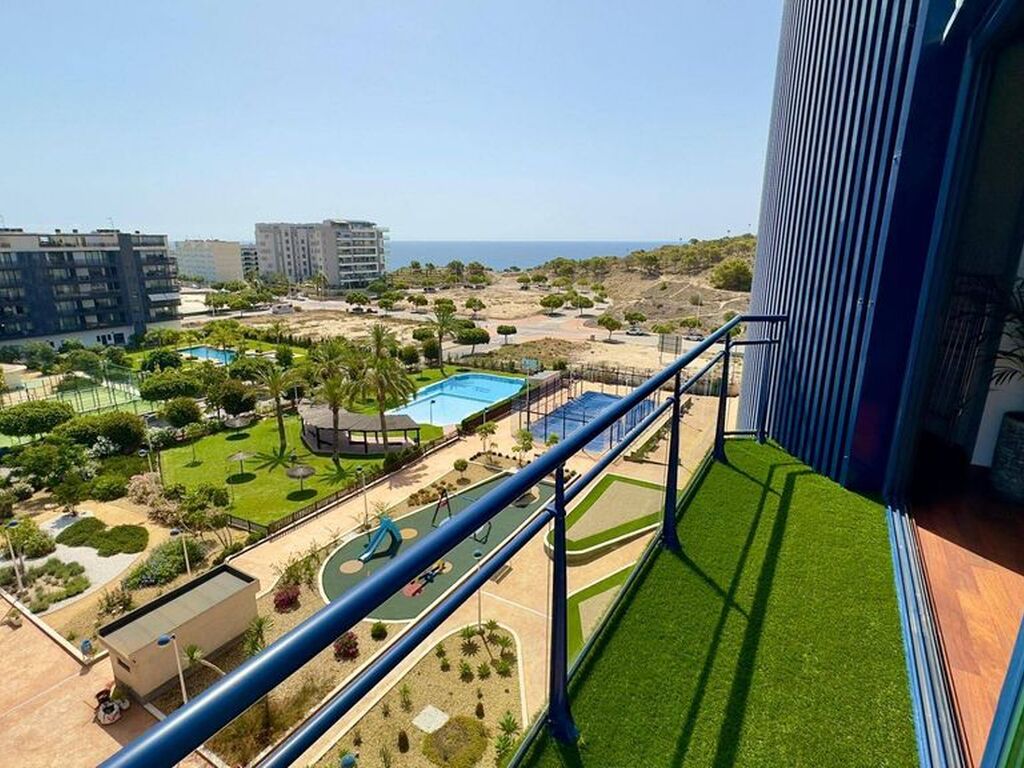 Luxury Apartment for sale in Villajoyosa, 465 000 €, Photo 4