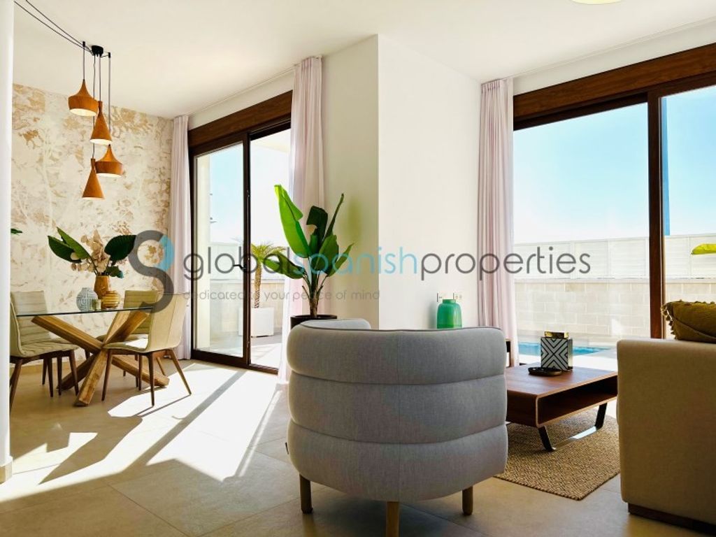 Maison de luxe à vendre à Vera, 429 000 €, Photo 4