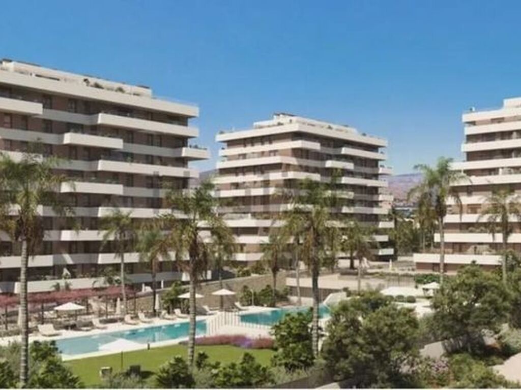 Appartement de luxe à vendre à Villajoyosa, 485 000 €, Photo 4