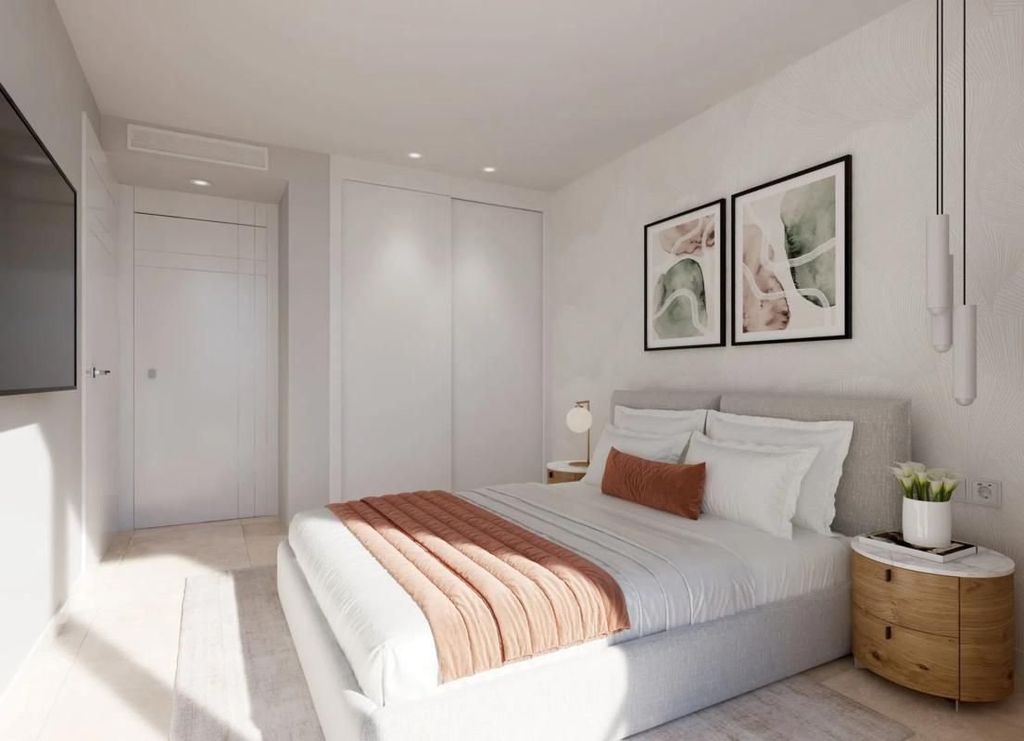 Appartement de luxe à vendre à Villajoyosa, 827 000 €, Photo 4