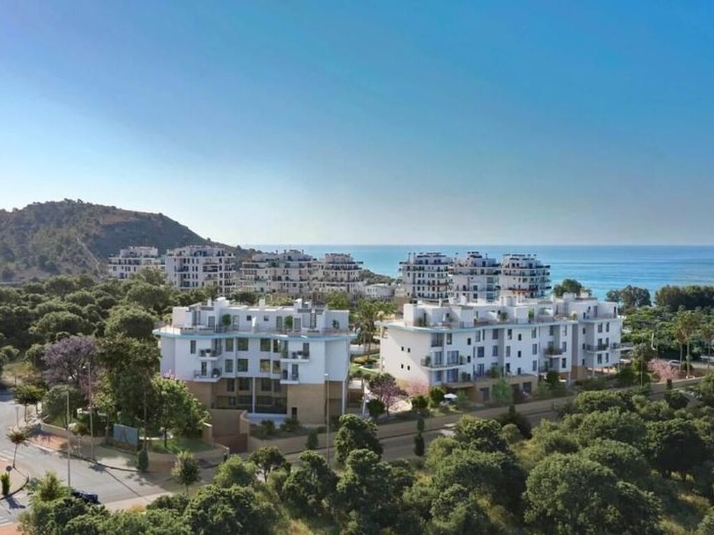 Appartement de luxe à vendre à Villajoyosa, 445 000 €, Photo 5