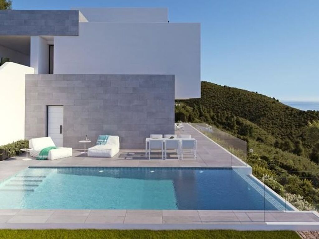 Maison de luxe à vendre à Altea, 2 400 000 €, Photo 5