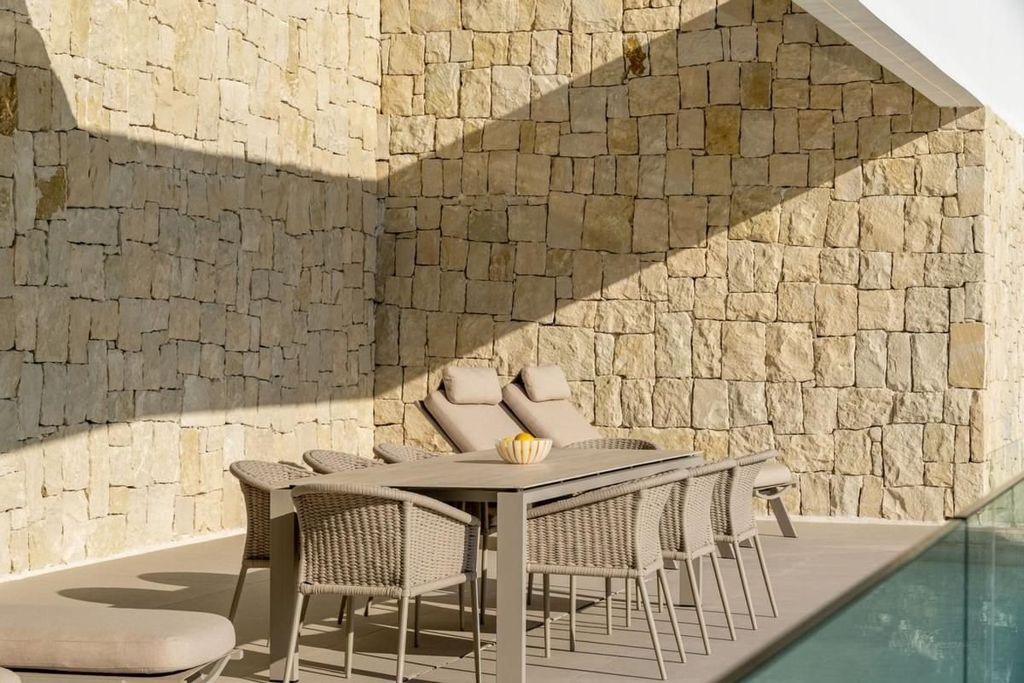 Luxury House for sale in Altea, 6 490 000 €, Photo 5
