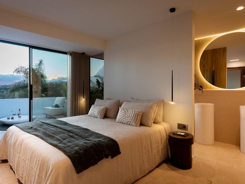 Luxury House for sale in Marbella, 1 450 000 €, Photo 5