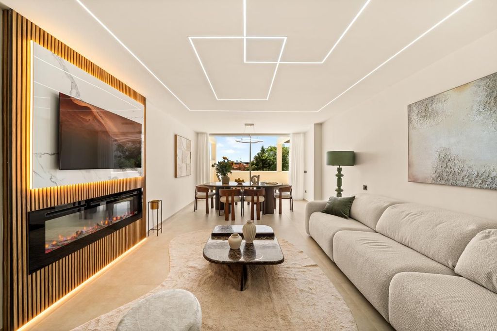 Appartement de luxe à vendre à Marbella, 995 000 €, Photo 5