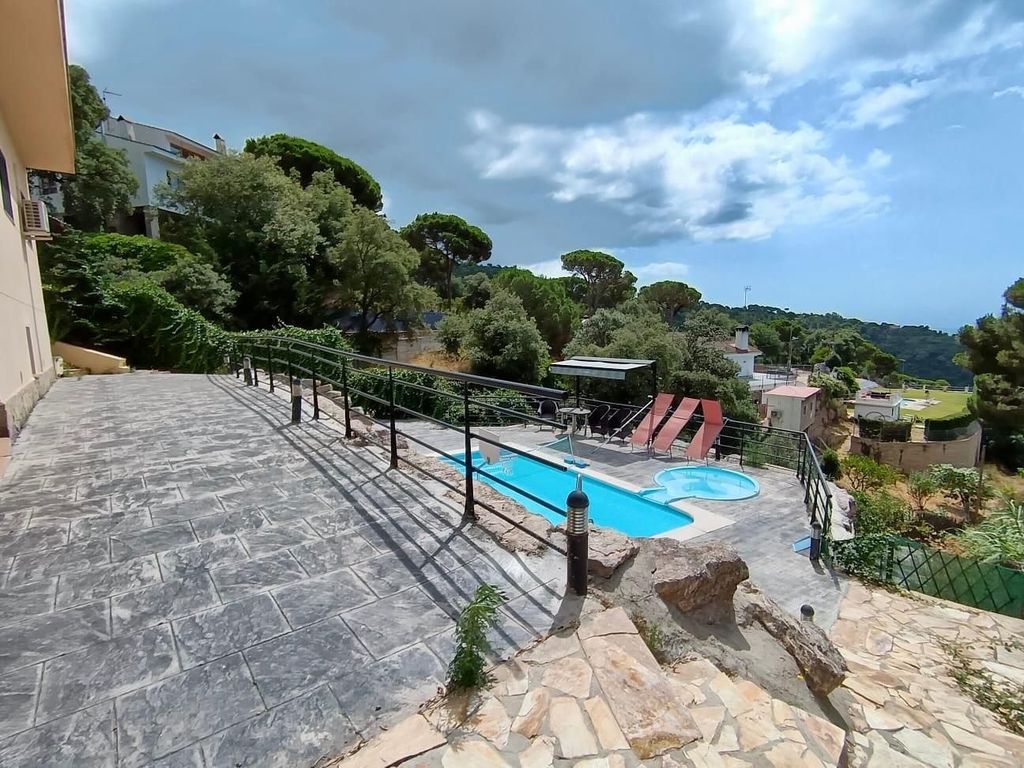 Maison de luxe à vendre à Sant Cebrià de Vallalta, 650 000 €, Photo 5