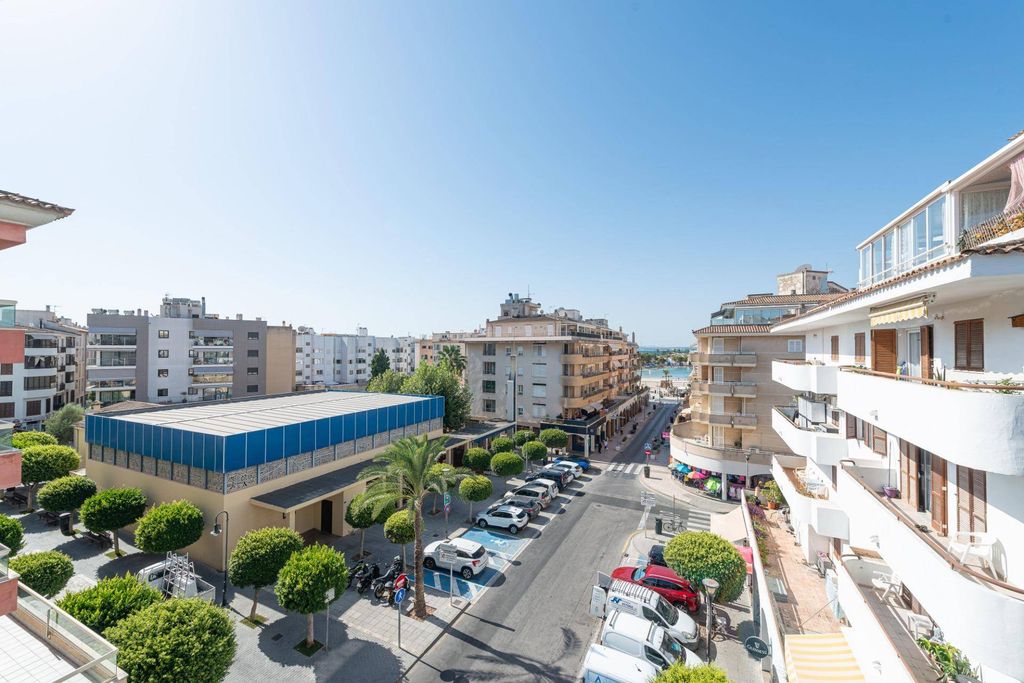 Luxury Apartment for sale in Alcúdia, 450 000 €, Photo 5