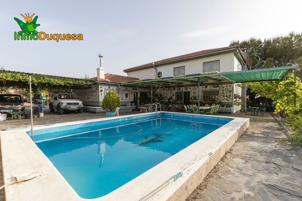 Maison de luxe à vendre à Víznar, 790 000 €, Photo 5