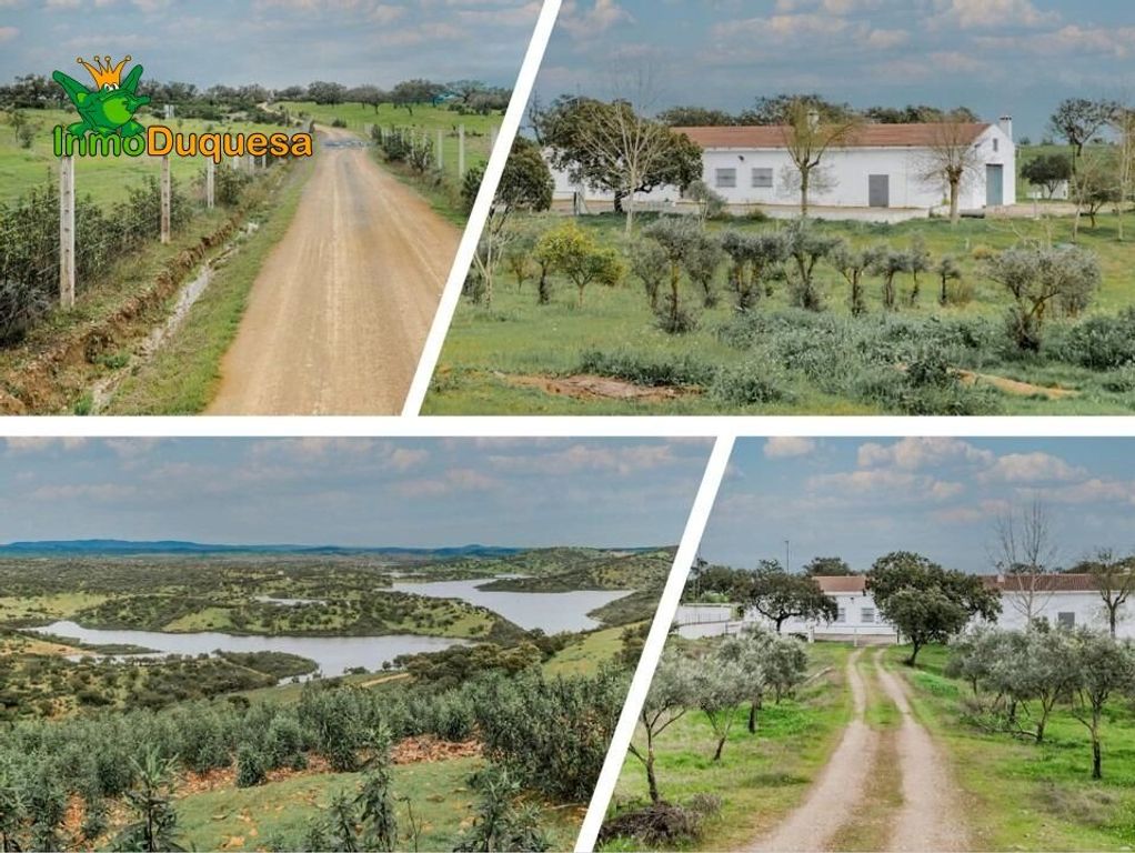 Maison de luxe à vendre à Paymogo, 950 000 €, Photo 5