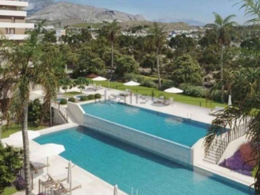 Appartement de luxe à vendre à Villajoyosa, 485 000 €, Photo 5