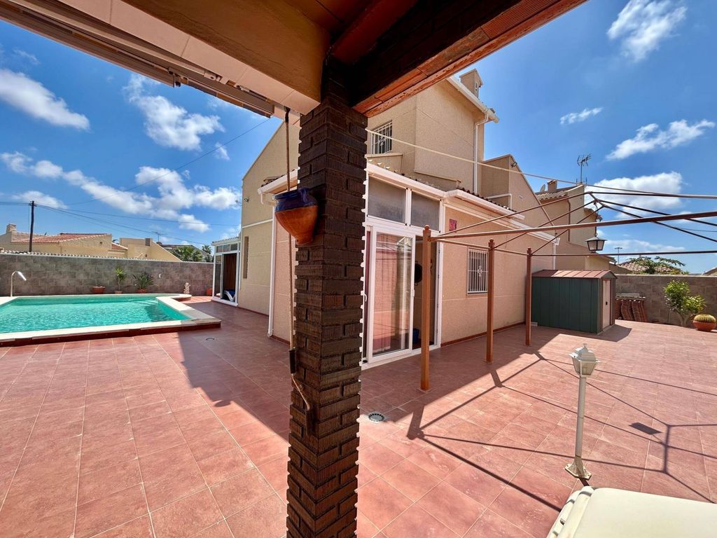 Maison de luxe à vendre à Torrevieja, 549 000 €, Photo 6