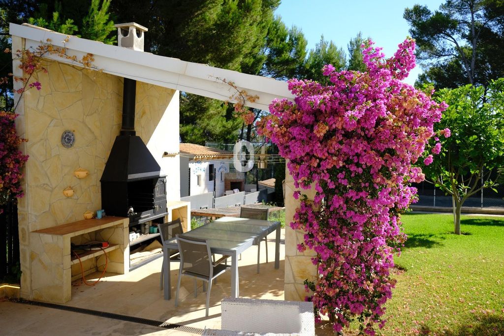 Maison de luxe à vendre à Selva, 4 995 000 €, Photo 6