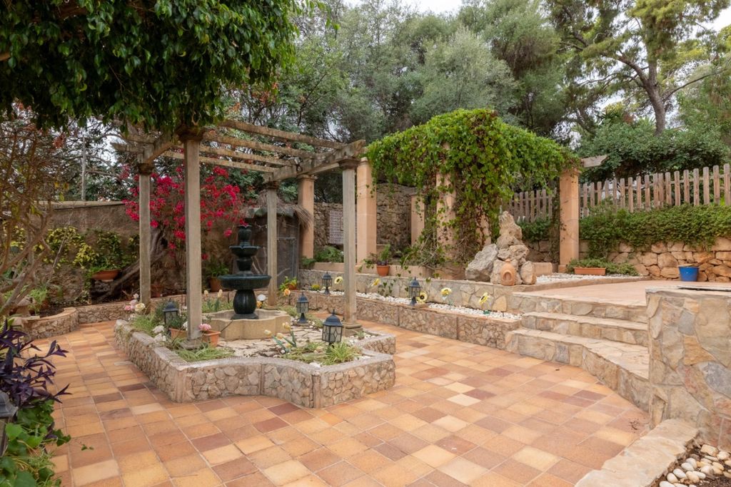 Maison de luxe à vendre à Palma, 2 950 000 €, Photo 6
