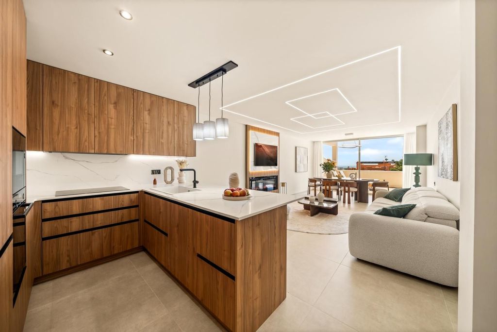 Appartement de luxe à vendre à Marbella, 995 000 €, Photo 6
