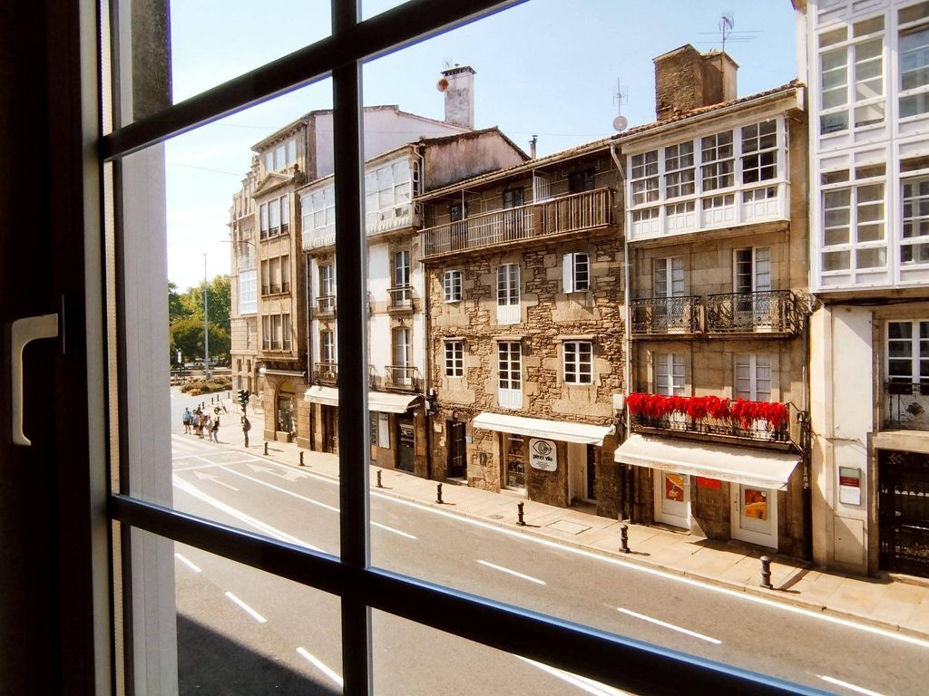 Appartement de luxe à vendre à Santiago de Compostela, 600 000 €, Photo 6