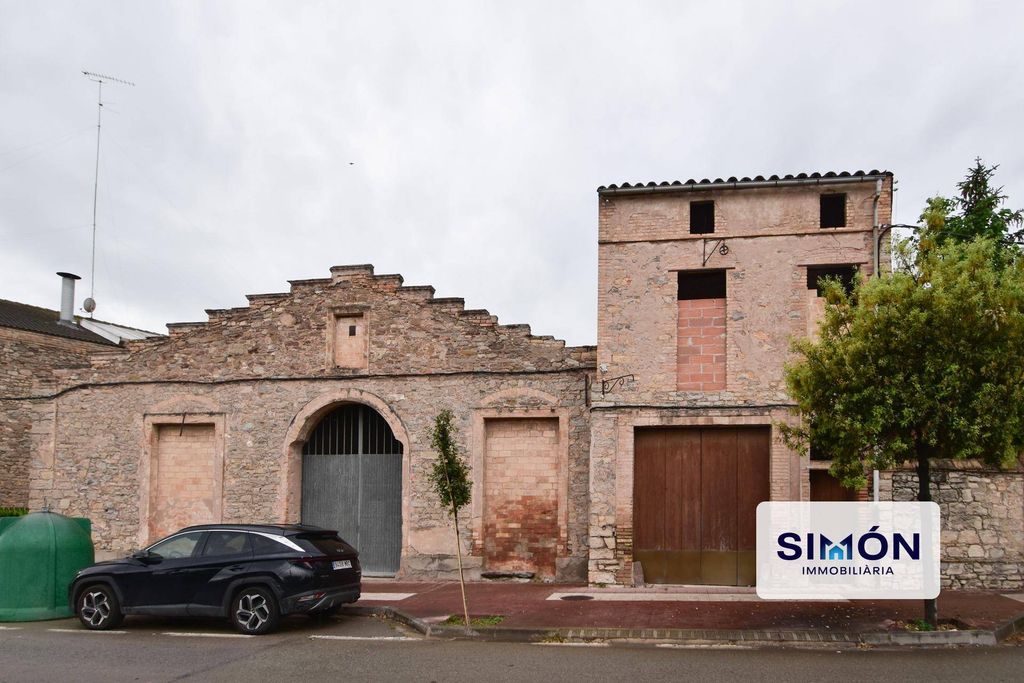 Maison de luxe à vendre à Avinyó, 450 000 €, Photo 6