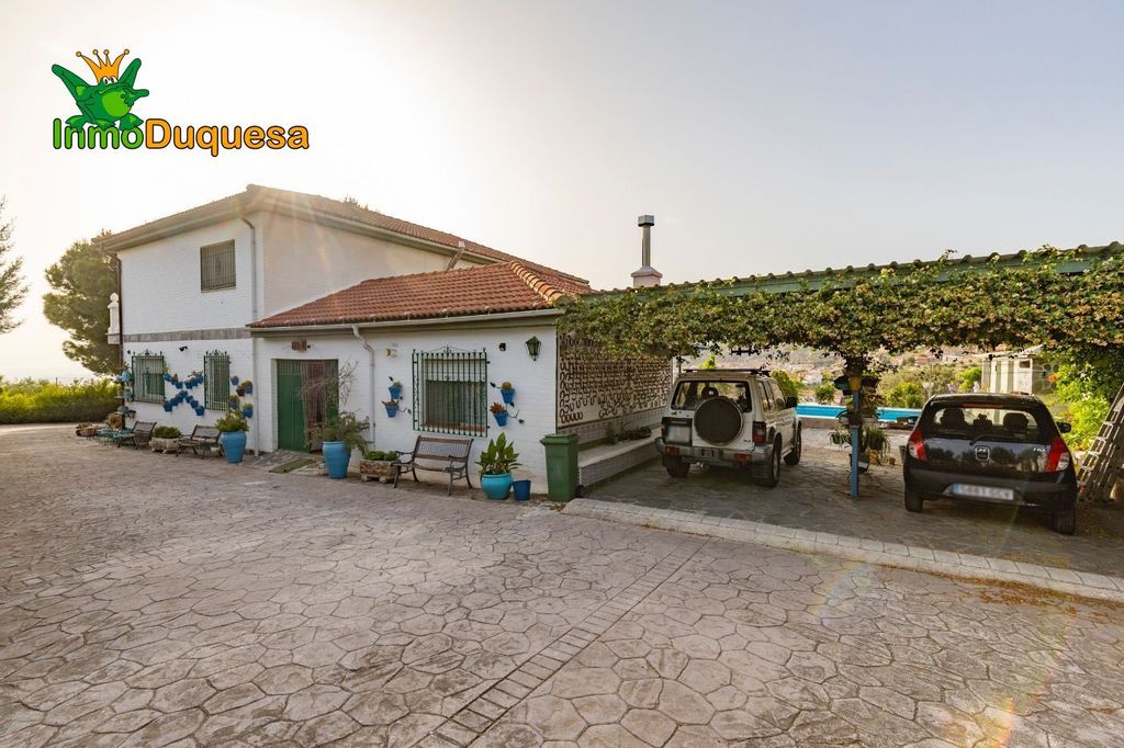 Maison de luxe à vendre à Víznar, 790 000 €, Photo 6
