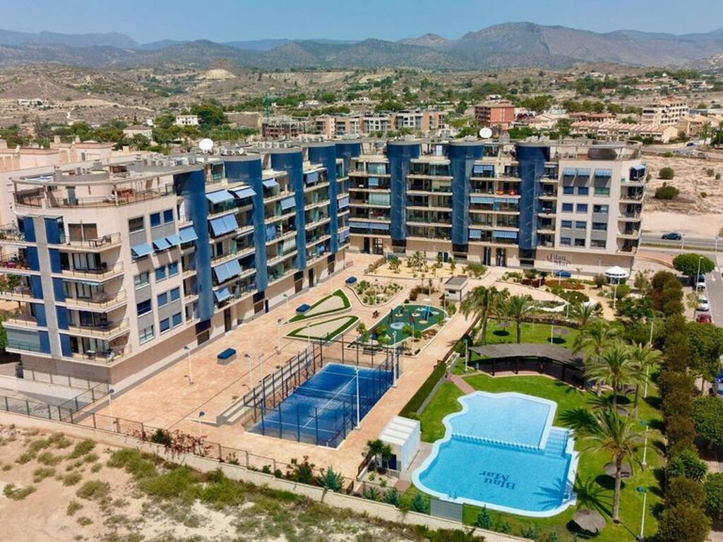 Luxury Apartment for sale in Villajoyosa, 465 000 €, Photo 6