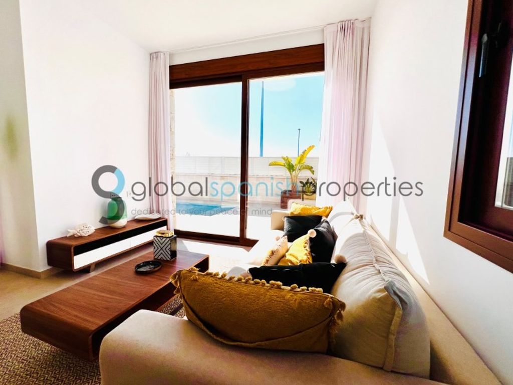Maison de luxe à vendre à Vera, 429 000 €, Photo 6