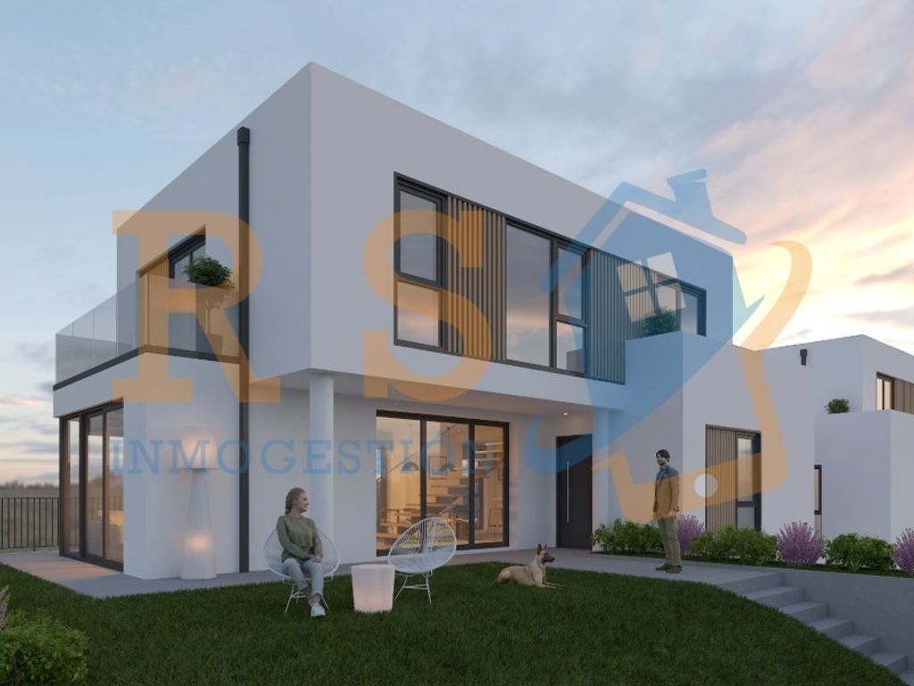 Maison de luxe à vendre à A Coruña, 629 000 €, Photo 6