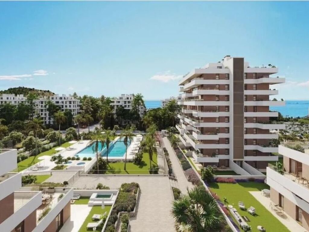 Appartement de luxe à vendre à Villajoyosa, 440 000 €, Photo 6