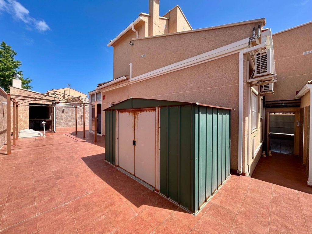 Maison de luxe à vendre à Torrevieja, 549 000 €, Photo 7