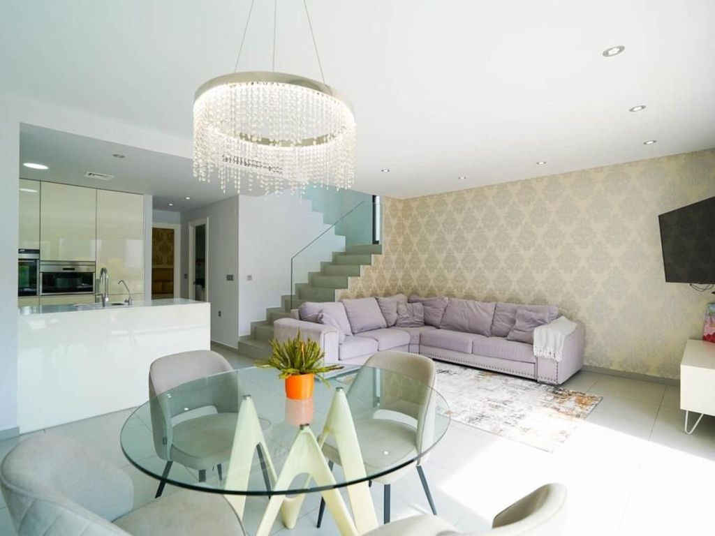 Luxury House for sale in Rojales, 459 000 €, Photo 7