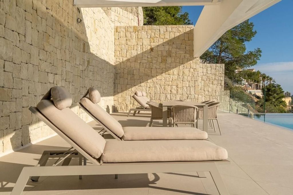 Luxury House for sale in Altea, 6 490 000 €, Photo 7