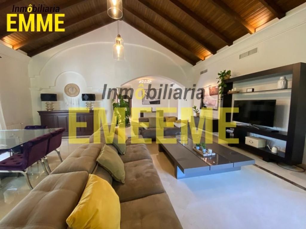 Luxury House for sale in Marbella, 3 600 000 €, Photo 7
