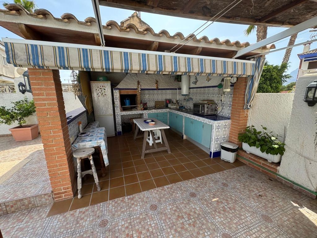 Luxury House for sale in Benidorm, 745 000 €, Photo 7