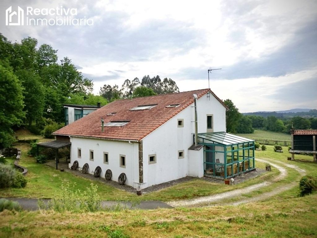 Maison de luxe à vendre à Vedra, 689 000 €, Photo 7