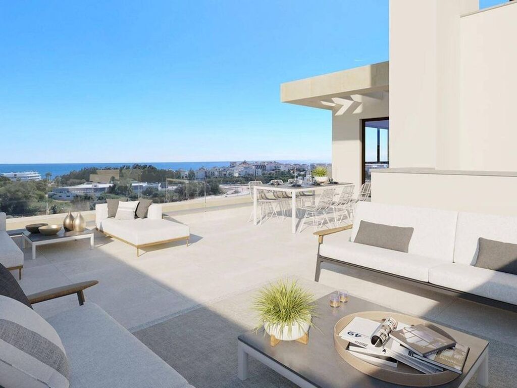 Appartement de luxe à vendre à Estepona, 564 000 €, Photo 7