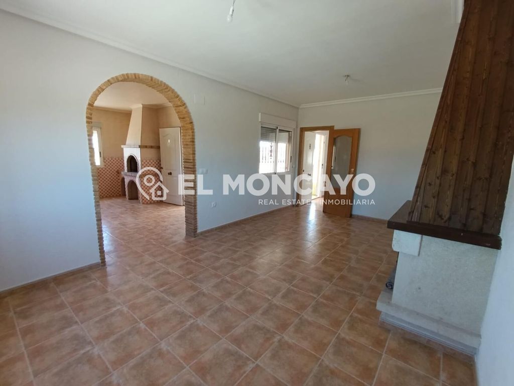 Maison de luxe à vendre à Catral, 630 000 €, Photo 7