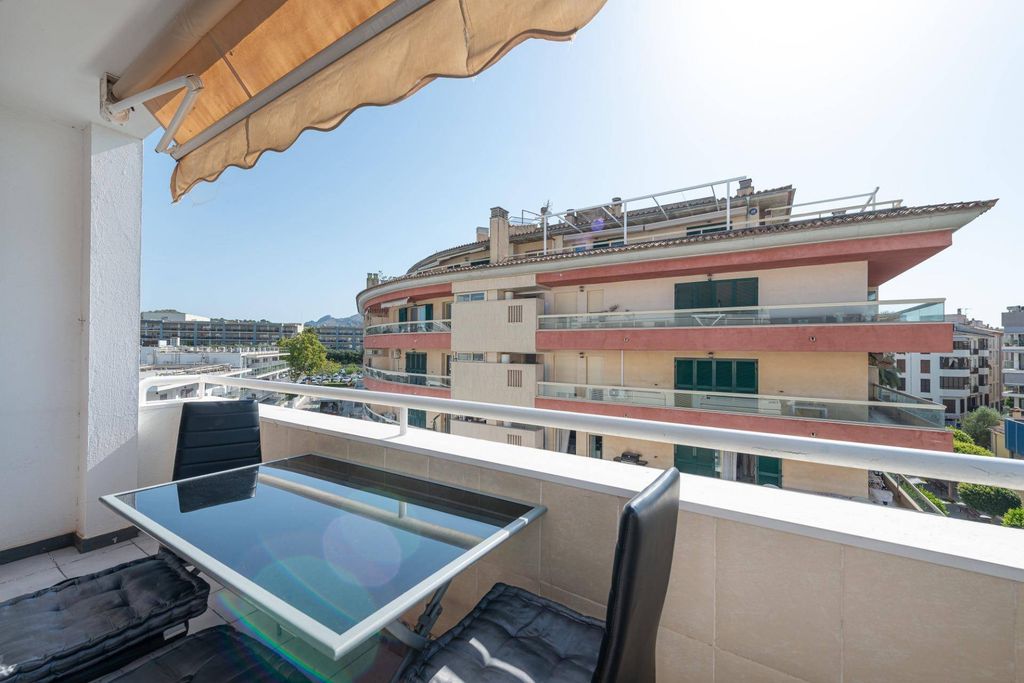 Luxury Apartment for sale in Alcúdia, 450 000 €, Photo 7