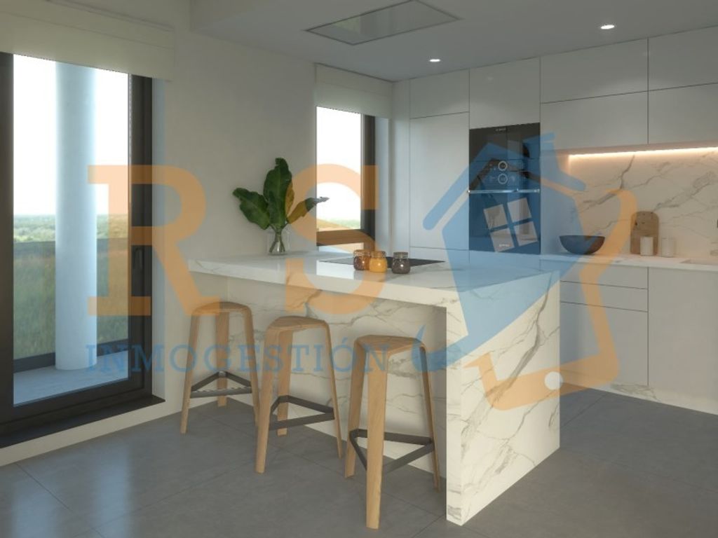 Maison de luxe à vendre à A Coruña, 629 000 €, Photo 7