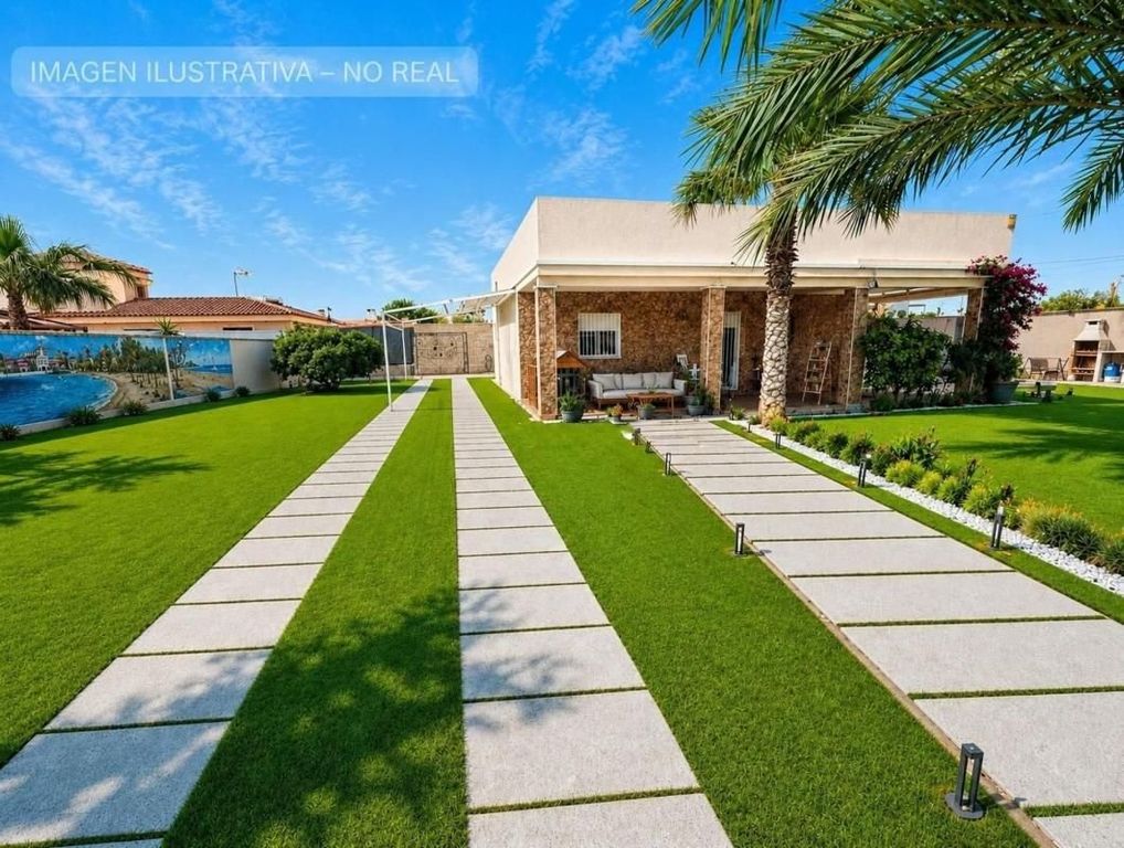 Maison de luxe à vendre à Torrevieja, 440 000 €, Photo 2