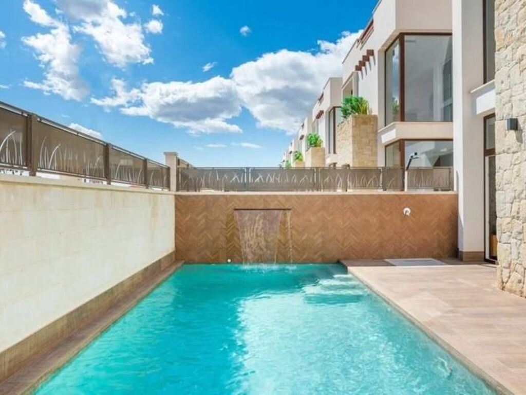 Maison de luxe à vendre à Rojales, 459 000 €, Photo 2