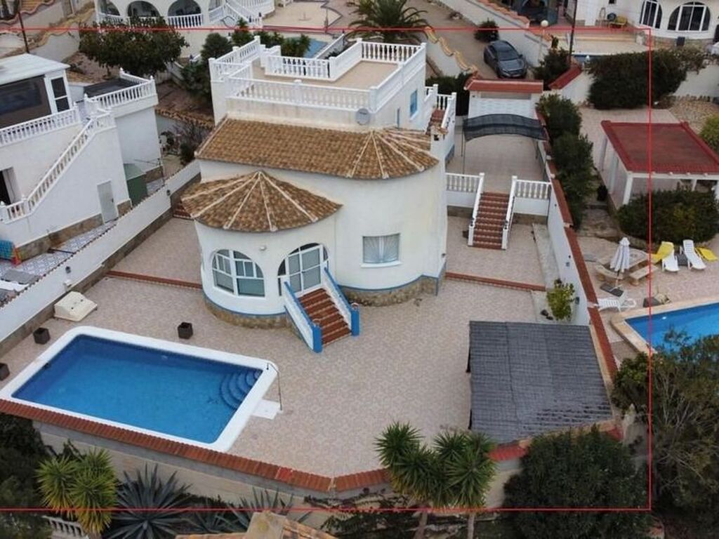 Maison de luxe à vendre à Rojales, 550 000 €, Photo 2