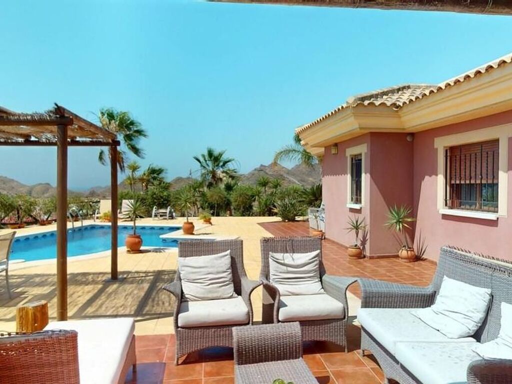 Maison de luxe à vendre à Águilas, 880 000 €, Photo 2