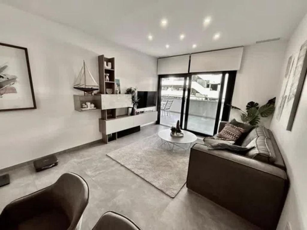 Appartement de luxe à vendre à Playas de Orihuela, 420 000 €, Photo 2