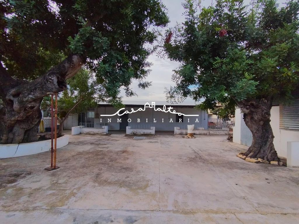 Luxury House for sale in Altea, 548 000 €, Photo 2