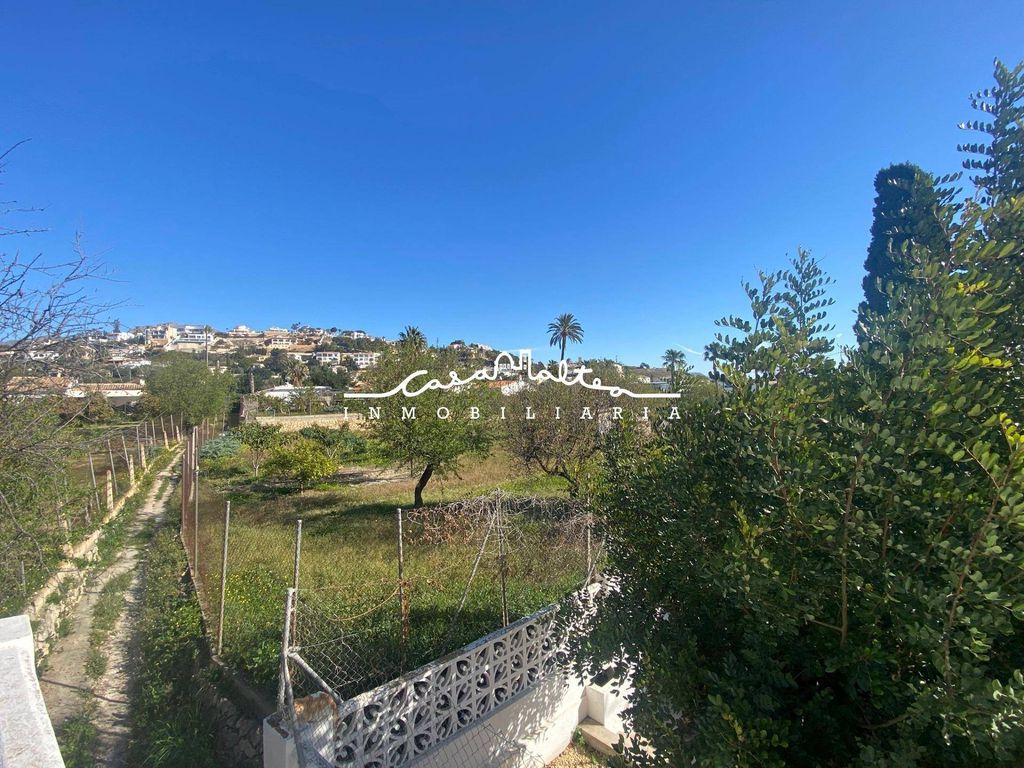 Maison de luxe à vendre à Altea, 415 000 €, Photo 2