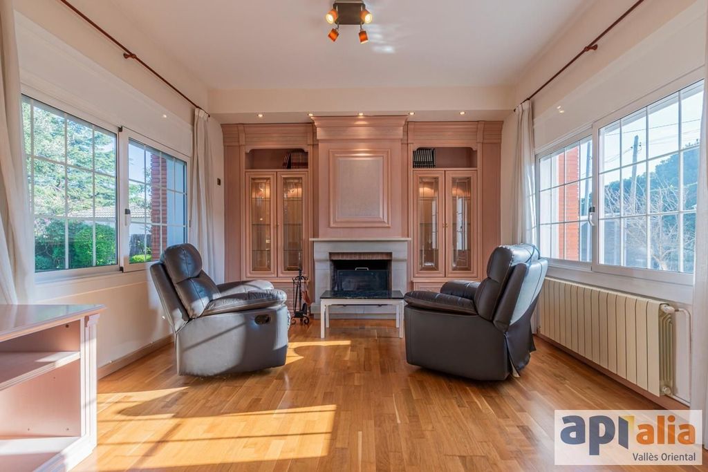 Maison de luxe à vendre à Sant Pere de Vilamajor, 795 000 €, Photo 2