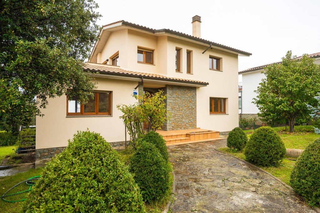 Maison de luxe à vendre à Santa Maria de Corcó, 450 000 €, Photo 2