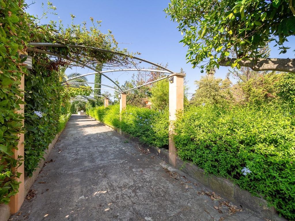 Maison de luxe à vendre à Palma, 1 677 500 €, Photo 2