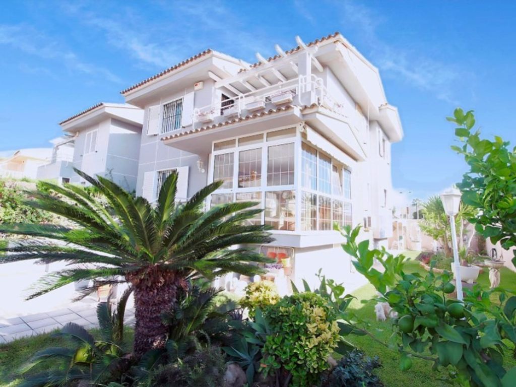 Maison de luxe à vendre à Benicàssim, 565 000 €, Photo 2