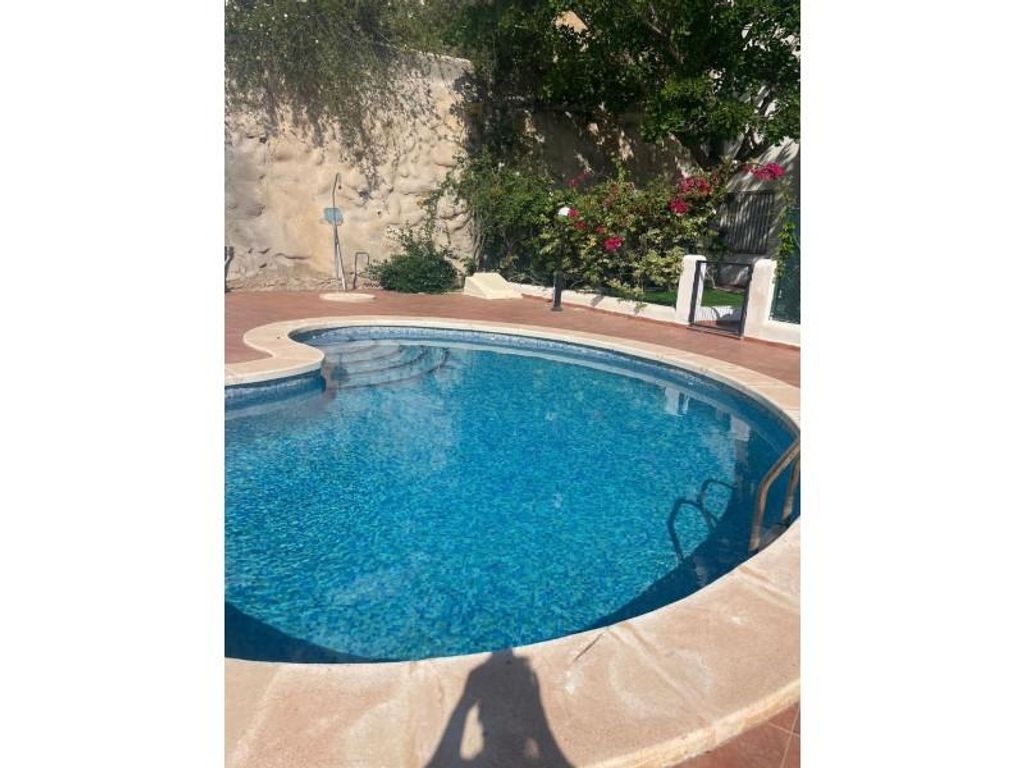 Maison de luxe à vendre à Villajoyosa, 460 000 €, Photo 2