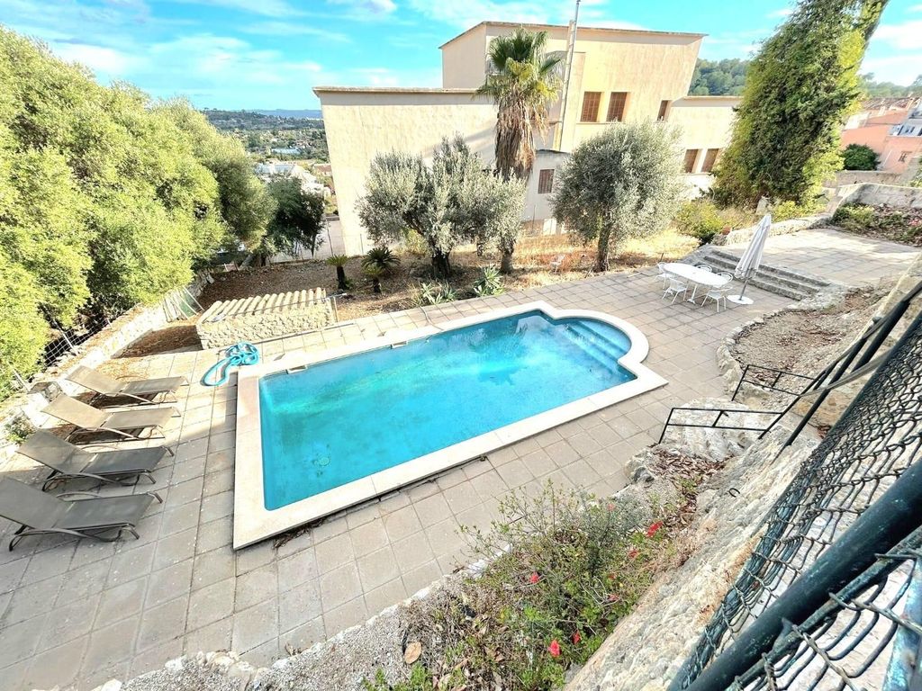 Maison de luxe à vendre à Selva, 1 800 000 €, Photo 2