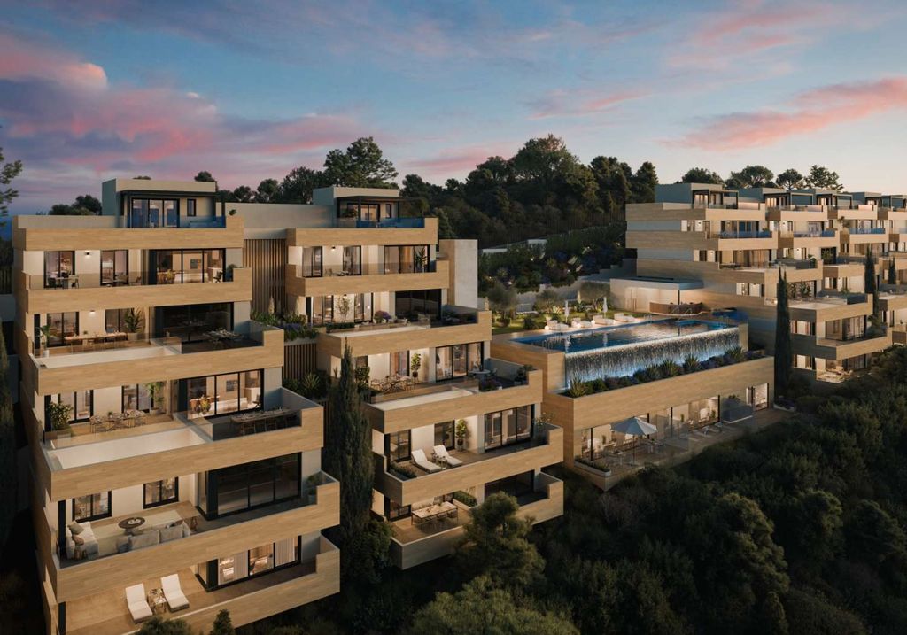 Appartement de luxe à vendre à Marbella, 530 000 €, Photo 2